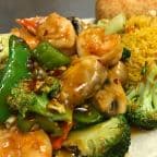 Best 9. Garlic Sauce (Dinner Combo) in Waterloo, IA