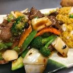 Best 11. Hunan (Dinner Combo) in Waterloo, IA