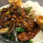 Best 10. Mongolian (Lunch) in Waterloo, IA