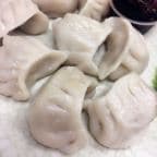 Best Steamed Dumplings (10) (Pork) in Waterloo, IA