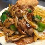 Best 13. Szechuan (Lunch) in Waterloo, IA