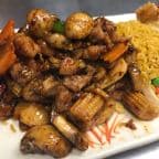 Best 15. Ma La (Dinner Combo) in Waterloo, IA