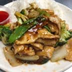 Best 11. Hunan (Lunch) in Waterloo, IA