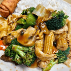 Best 16. Sha Cha (Dinner Combo) in Waterloo, IA