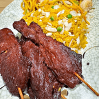 Best Beef on Stick (5) in Waterloo, IA