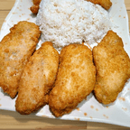 Best Fried Fish (5) in Waterloo, IA