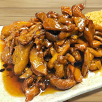 Best Bourbon Chicken in Waterloo, IA