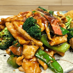 Best Szechuan Chicken in Waterloo, IA