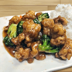 Best DaQing Chicken in Waterloo, IA