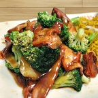 Best Roast Pork with Broccoli in Waterloo, IA