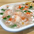 Best Shrimp w. Lobster Sauce in Waterloo, IA