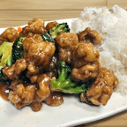 Best 5. Daqing Chicken (Lunch) in Waterloo, IA