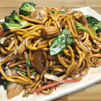 Best Vegetable Lo Mein in Waterloo, IA