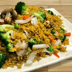 Best Vegetable Fried Rice in Waterloo, IA