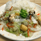 Best Vegetable Chow Mein in Waterloo, IA