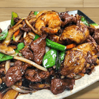 Best Triple Delight in Waterloo, IA