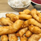 Best Sweet & Sour Combo in Waterloo, IA