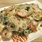 Best Shrimp Mai Fun in Waterloo, IA