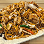 Best Shrimp Lo Mein in Waterloo, IA