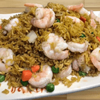 Best Shrimp Fried Rice in Waterloo, IA