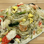 Best Seafood Mai Fun in Waterloo, IA