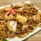 Best Seafood Lo Mein in Waterloo, IA