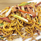 Best Roast Pork Lo Mein in Waterloo, IA