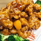 Best Orange Chicken in Waterloo, IA