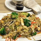 Best Moo Shu Vegetables in Waterloo, IA