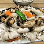 Best Moo Goo Gai Pan Chicken in Waterloo, IA