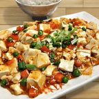 Best Ma Po Tofu in Waterloo, IA