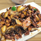 Best Ma La Chicken in Waterloo, IA