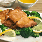 Best Lemon Chicken in Waterloo, IA