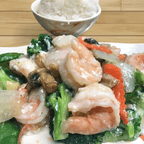 Best Lake Tung Ting Shrimp in Waterloo, IA