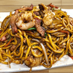 Best House Special Lo Mein in Waterloo, IA