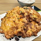 Best House Special Egg Foo Young in Waterloo, IA