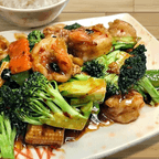 Best H3. Hunan Shrimp in Waterloo, IA