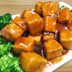 Best General Tso's Tofu in Waterloo, IA