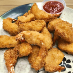 Best Fried Medium Shrimp (15) in Waterloo, IA