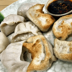 Best Fried Dumplings (10) (Pork) in Waterloo, IA