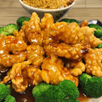 Best Crispy Shrimp in Waterloo, IA