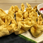 Best Crab Meat Rangoon in Waterloo, IA