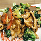 Best Chicken w. Broccoli in Waterloo, IA