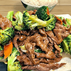 Best Beef w. Broccoli in Waterloo, IA