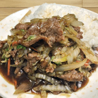 Best Beef Chow Mein in Waterloo, IA