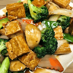Best Bean Curd w. Mixed Vegetable in Waterloo, IA
