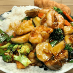 Best 9. Garlic Sauce (Lunch) in Waterloo, IA