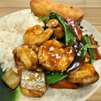 Best 8. Mixed Vegetable (Lunch) in Waterloo, IA