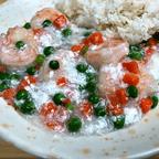 Best 33. Shrimp Lobster Sauce (Lunch) in Waterloo, IA