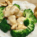 Best 31. Coconut (Lunch) in Waterloo, IA